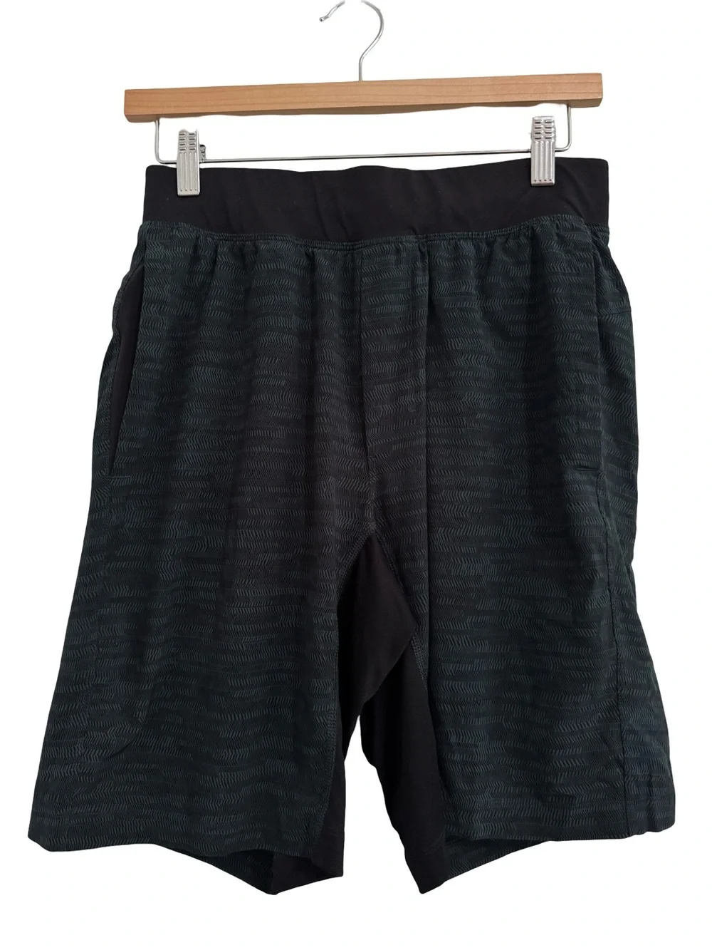 lululemon athletica lululemon short